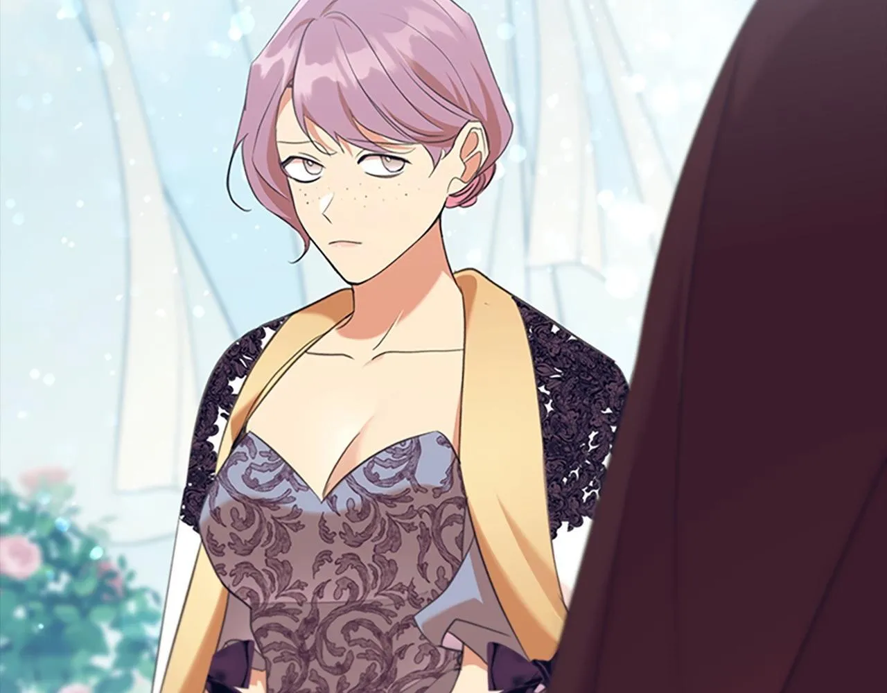 番外4 爸爸不会结婚的 第128页