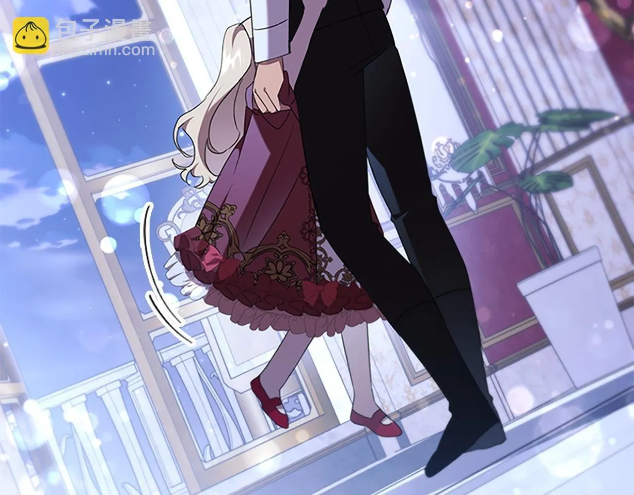 番外4 爸爸不会结婚的 第175页