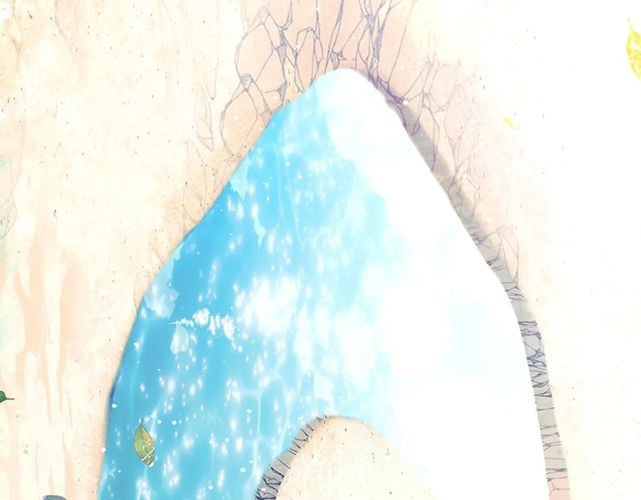 番外14 新月湖泊 第172页