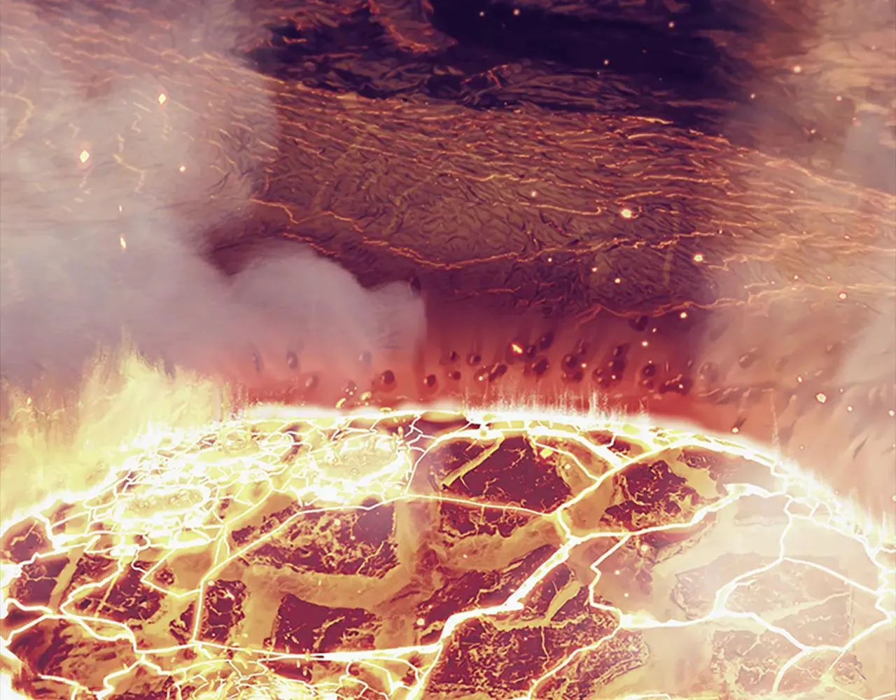 番外22 火山爆发事件 第142页