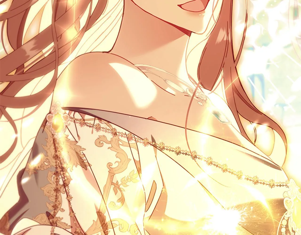 番外23 最美新娘 第9页