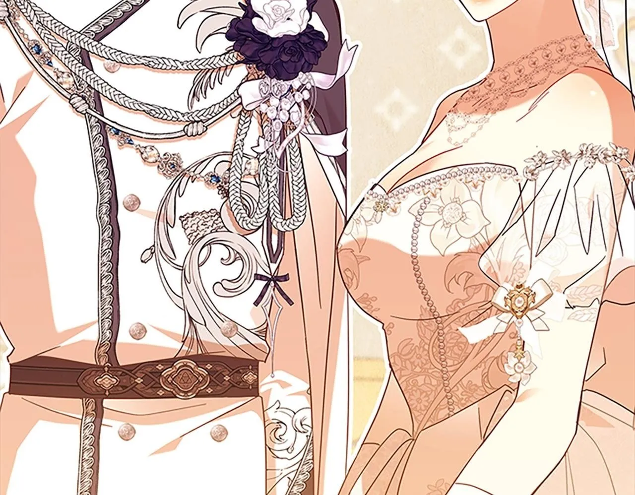番外23 最美新娘 第250页