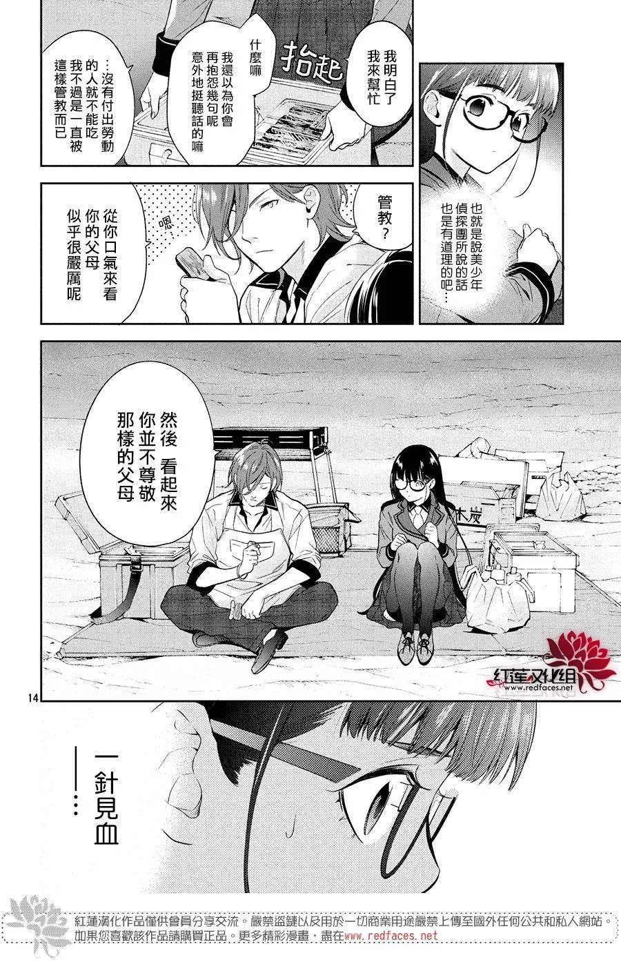 第2话 第14页