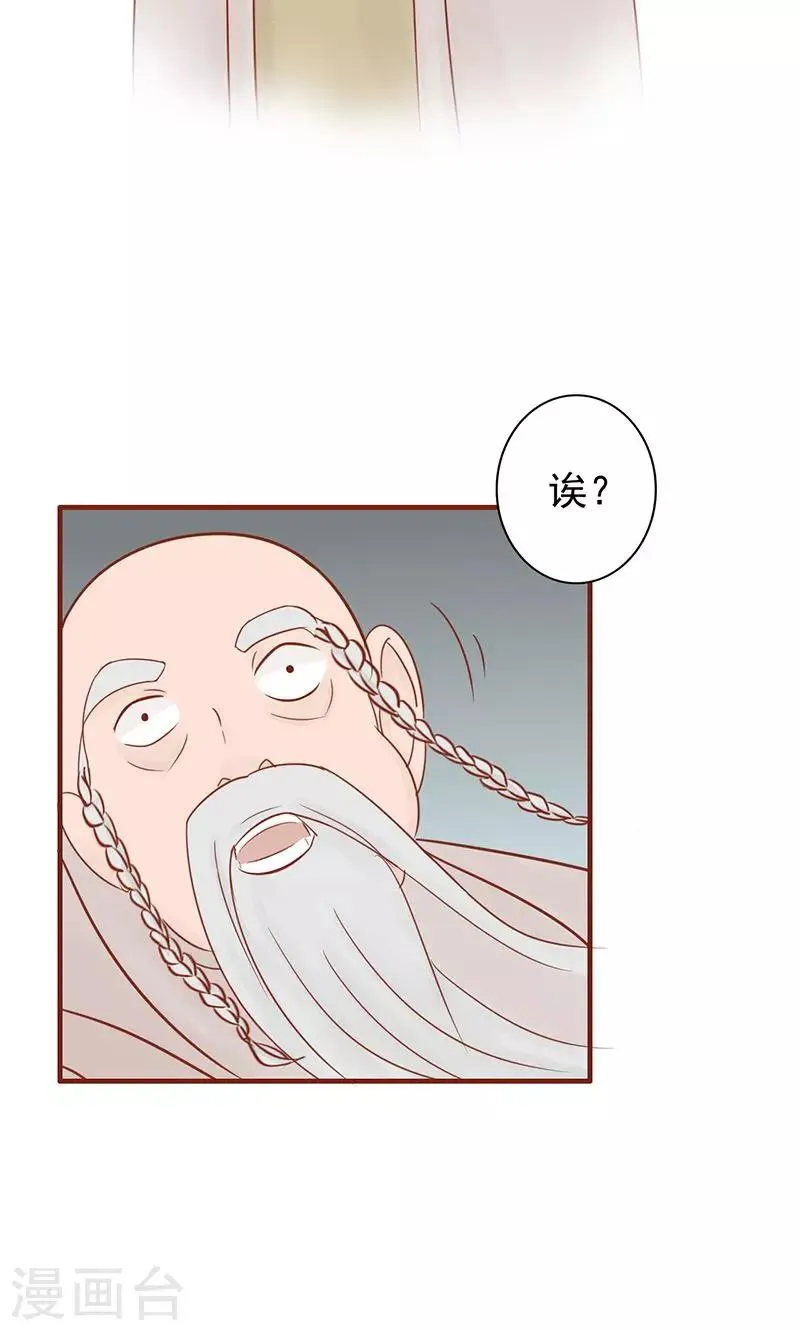 第7话 至阴之体 第35页