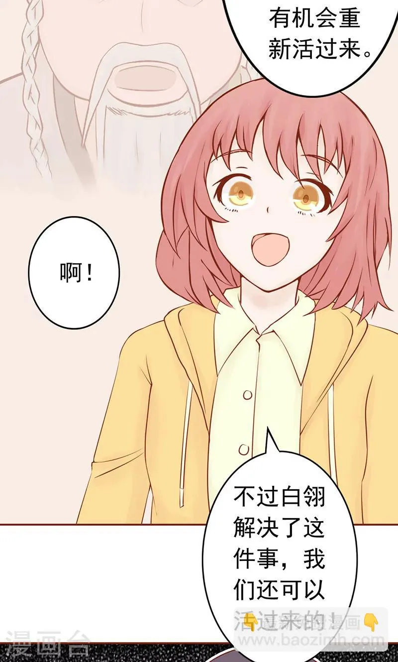 第10话 监狱一日游 第21页