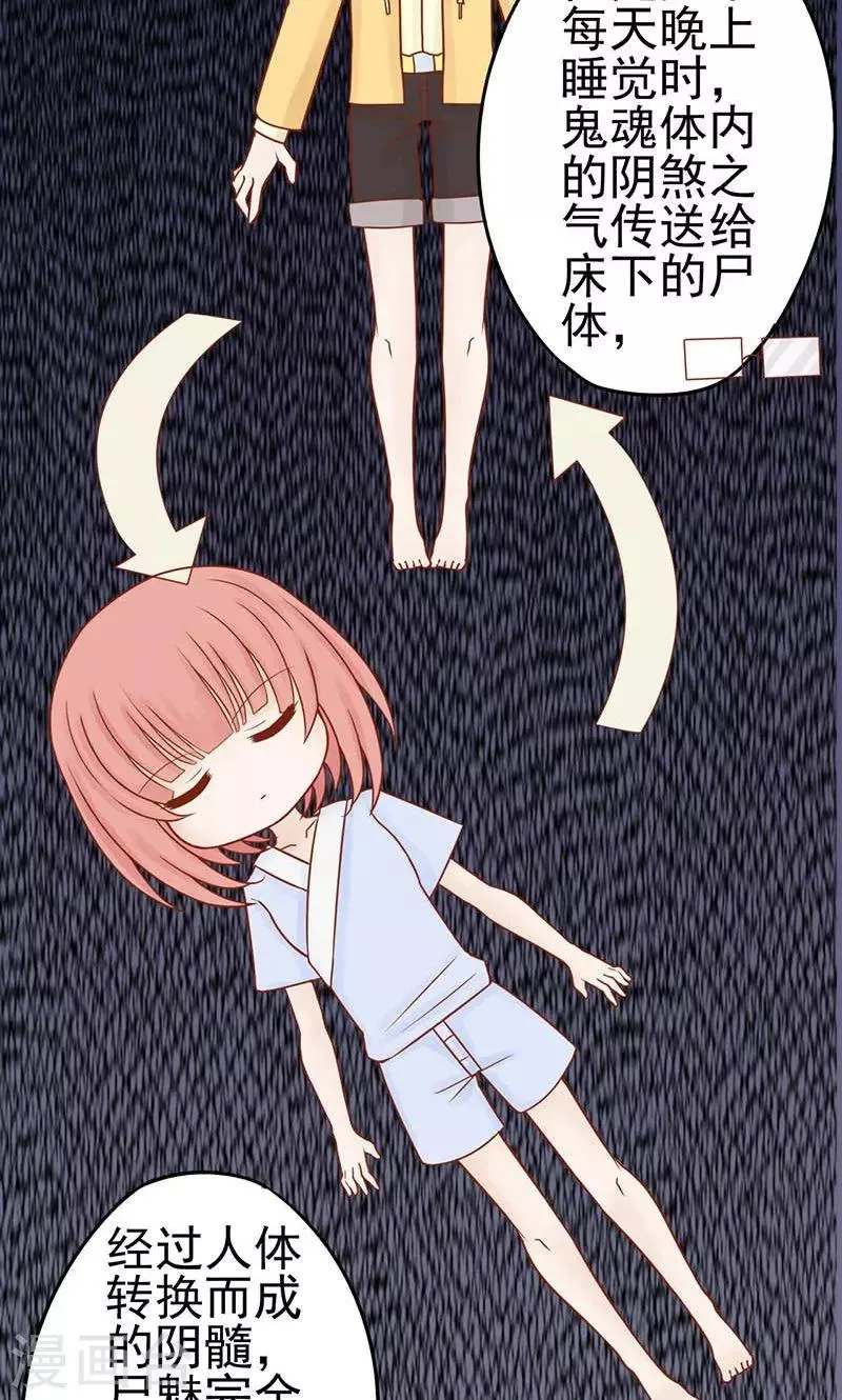 第14话 目标 第21页