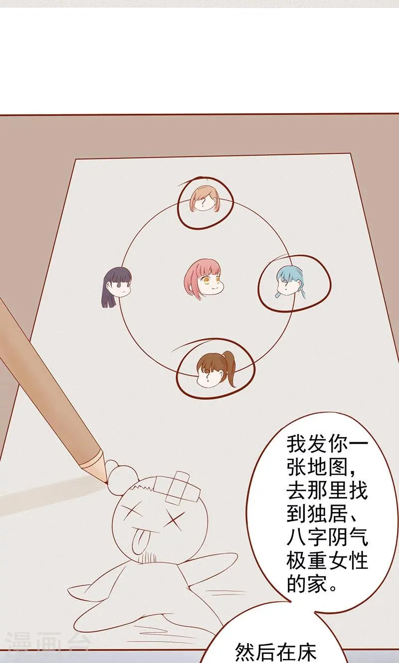 第15话 奇怪的聂斌 第37页