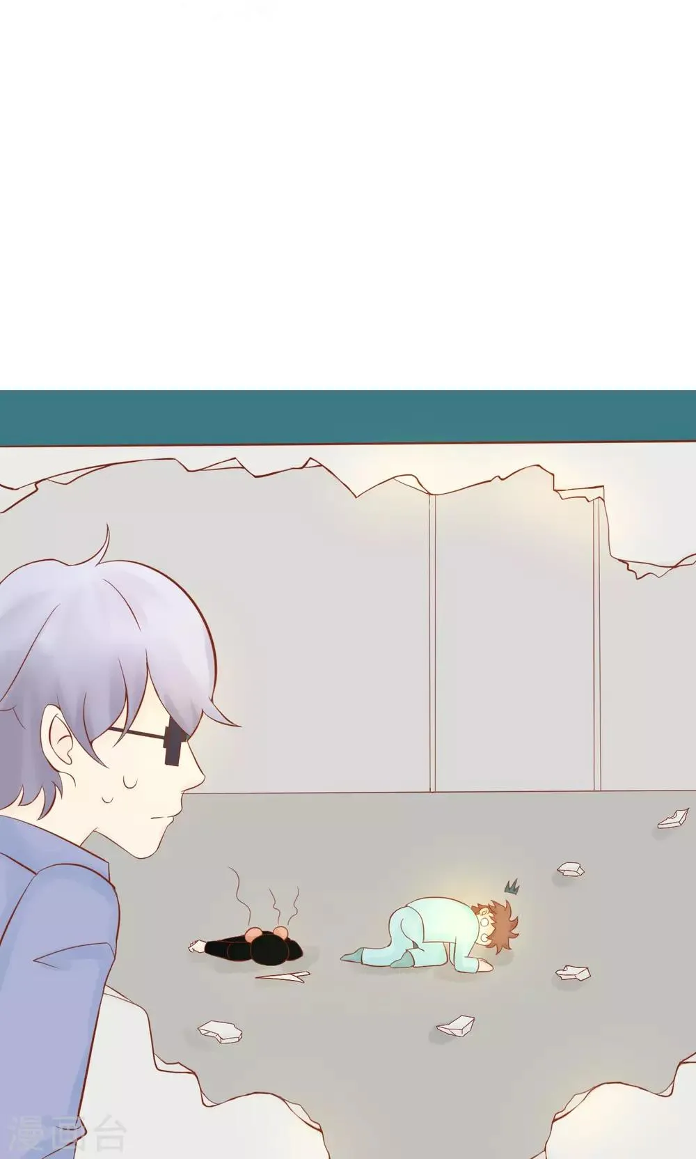 第26话 意外的天才 第34页