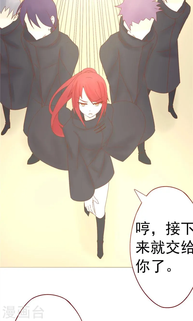 最终话 计划之外 第28页