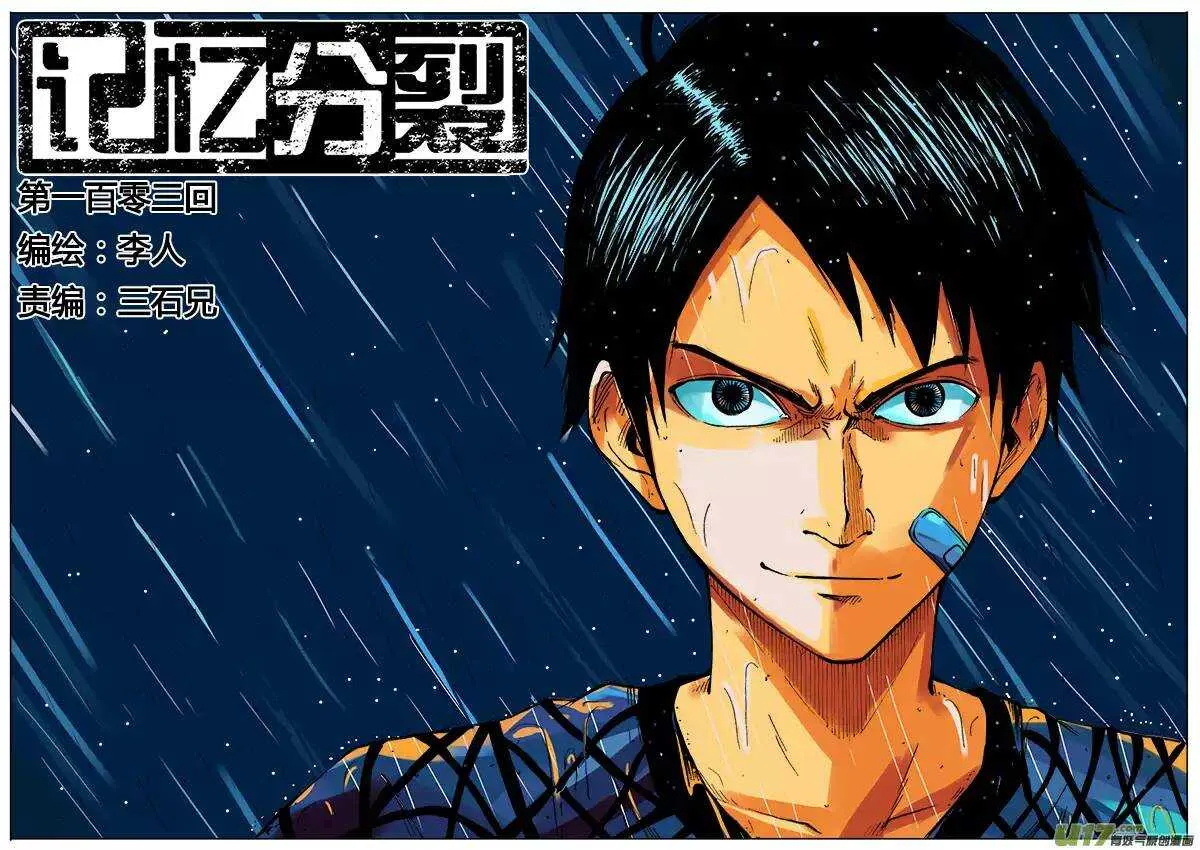 第103回 第1页