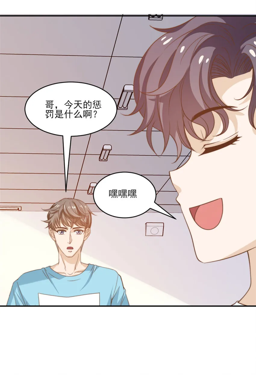 12 训练的日子 第36页