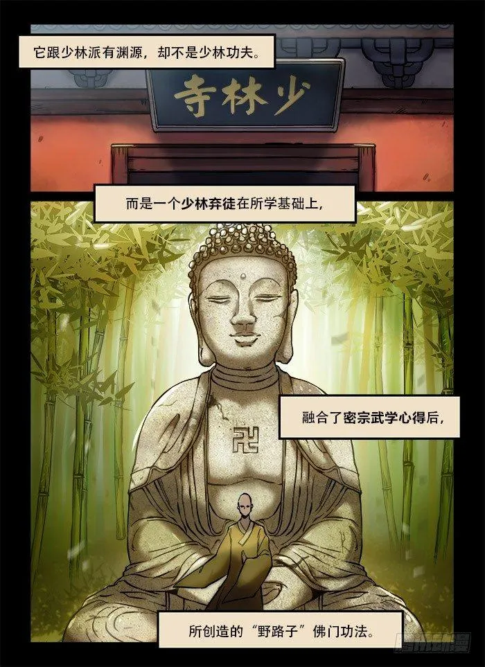 第一一六章 神功脑补 第1页