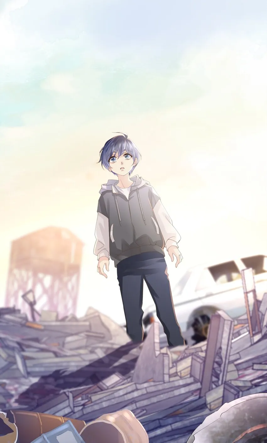 1 第1话 第8页