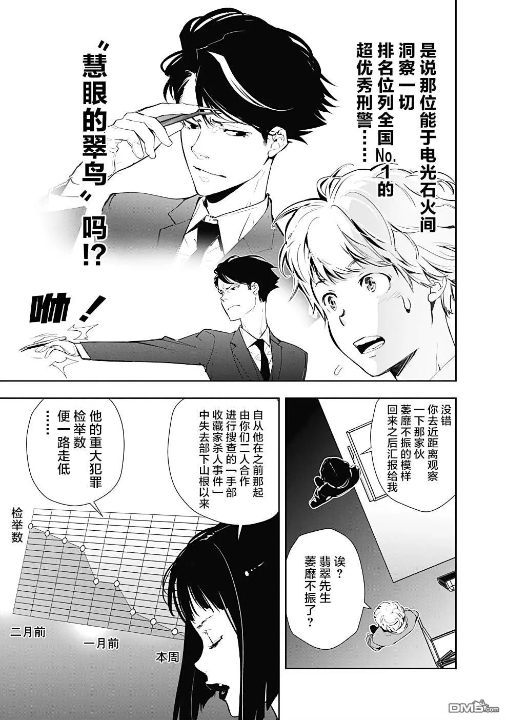 第16话 第5页
