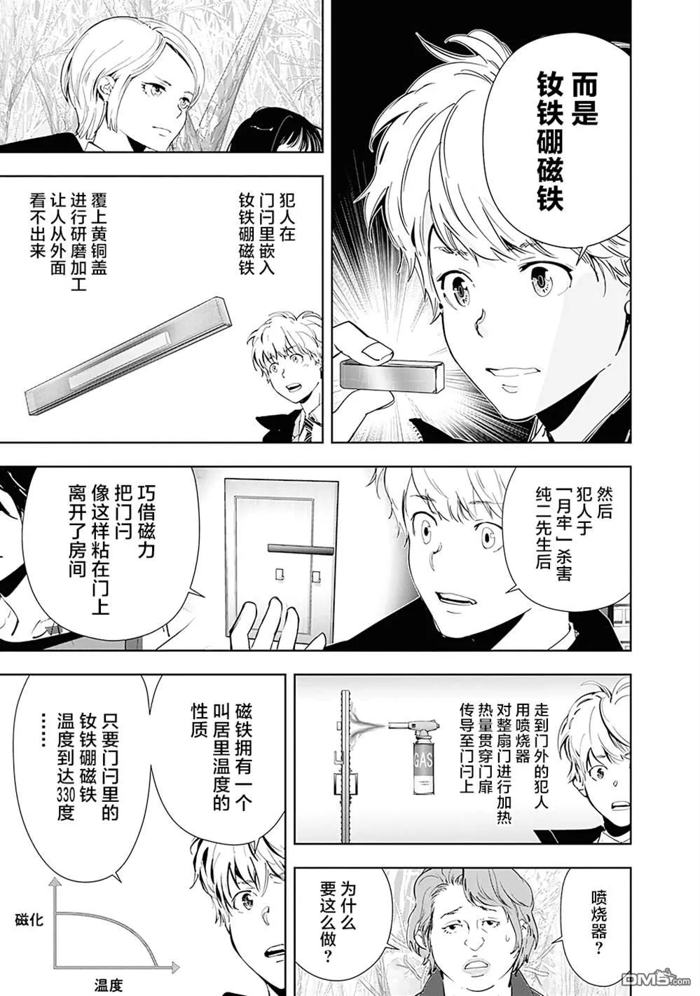 第56话 第5页