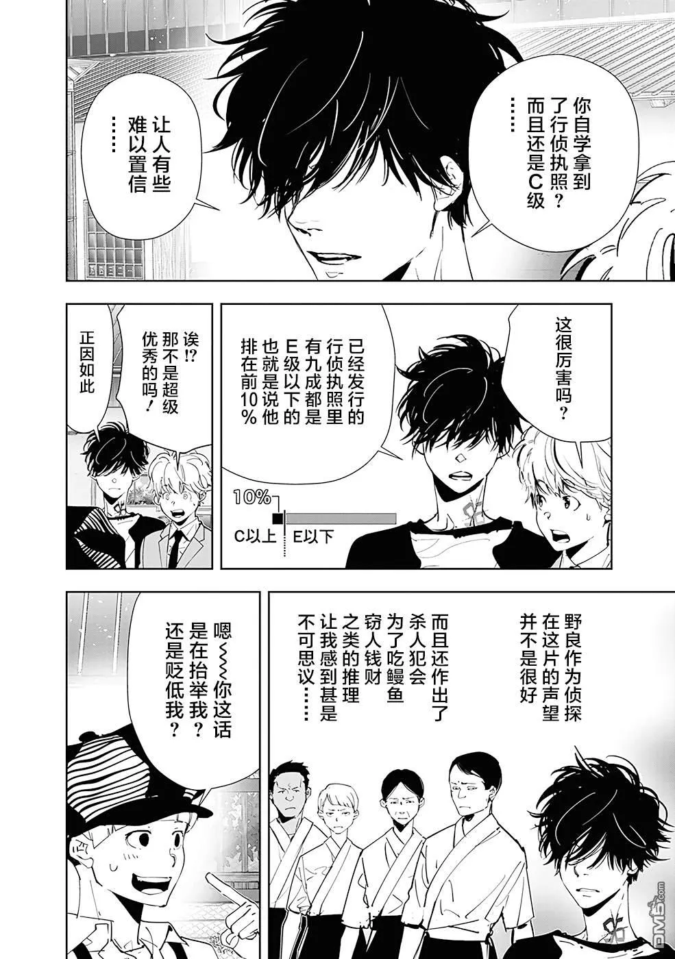 第61话 第8页