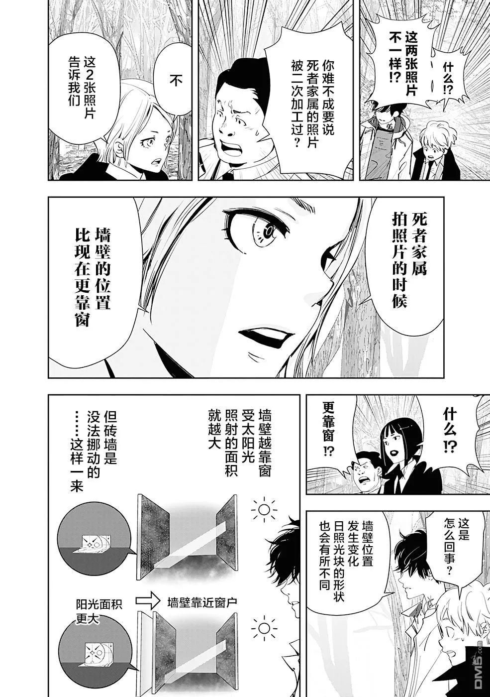 第53话 第8页