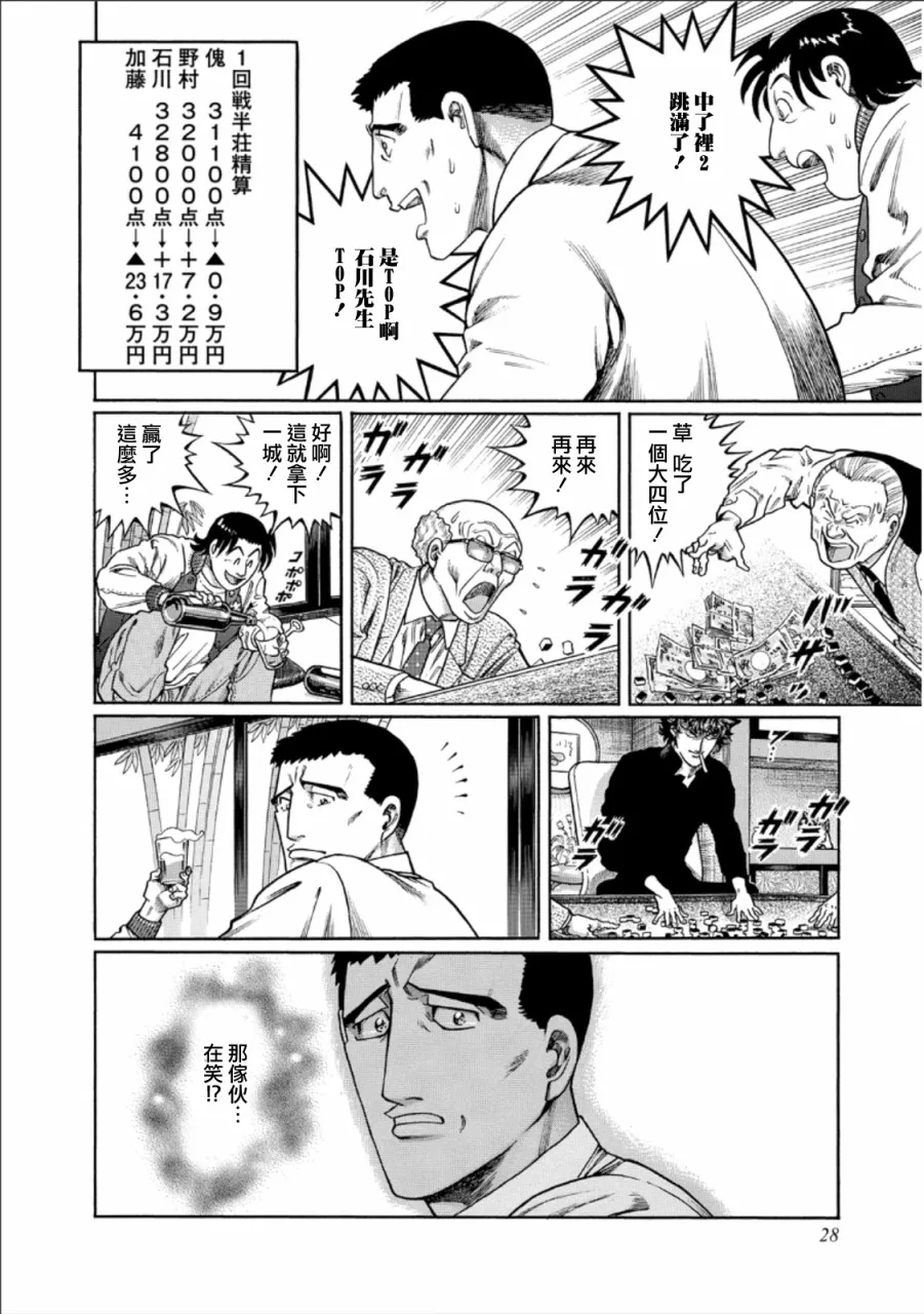 第345话 第22页