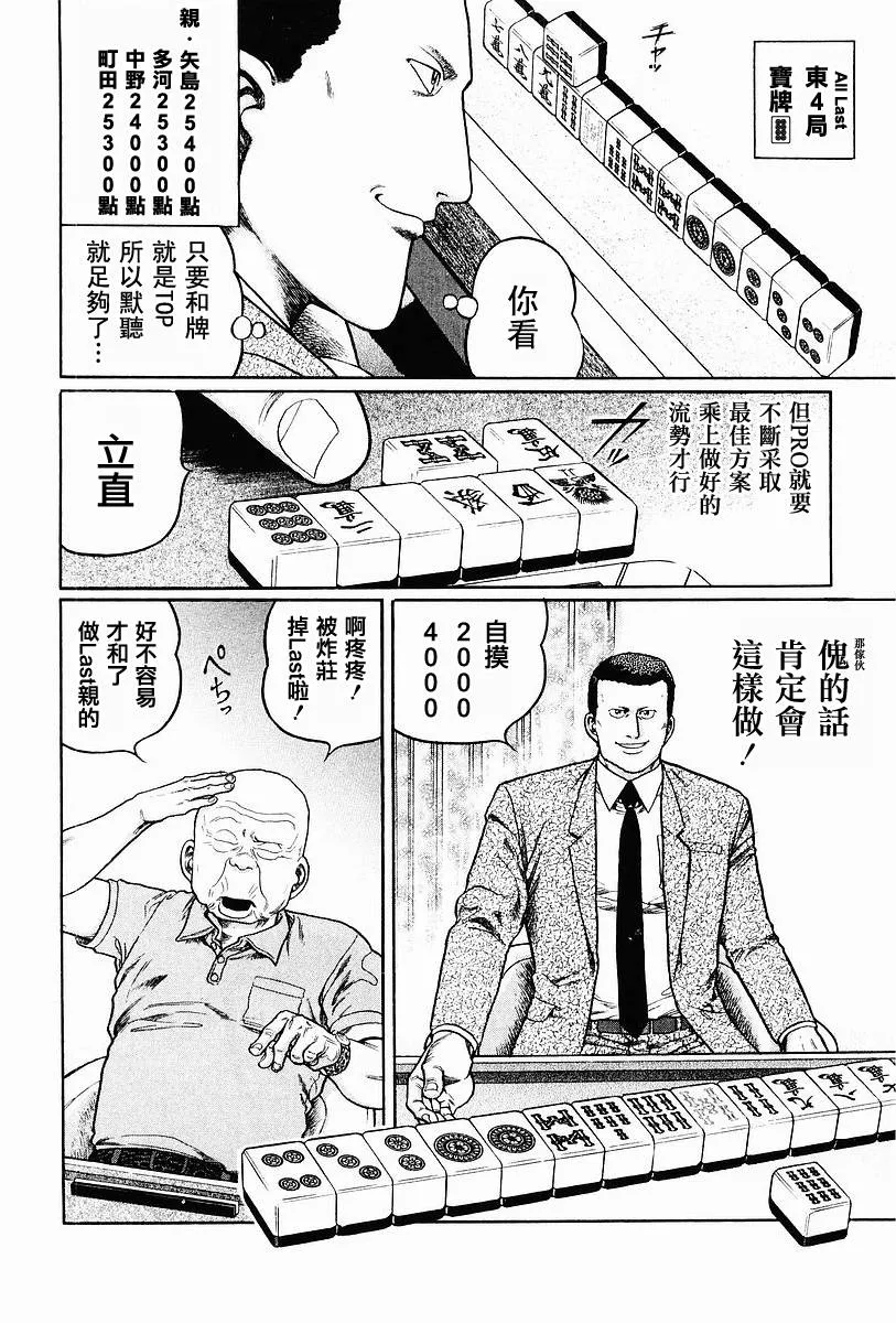 第63-67话 第10页