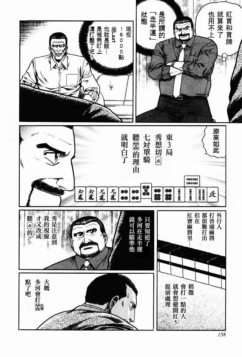 第63-67话 第28页