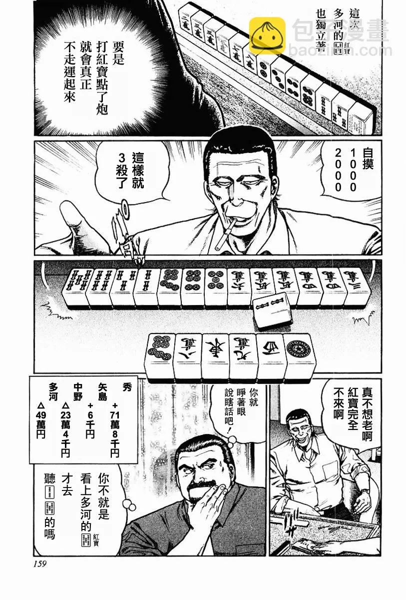 第63-67话 第29页