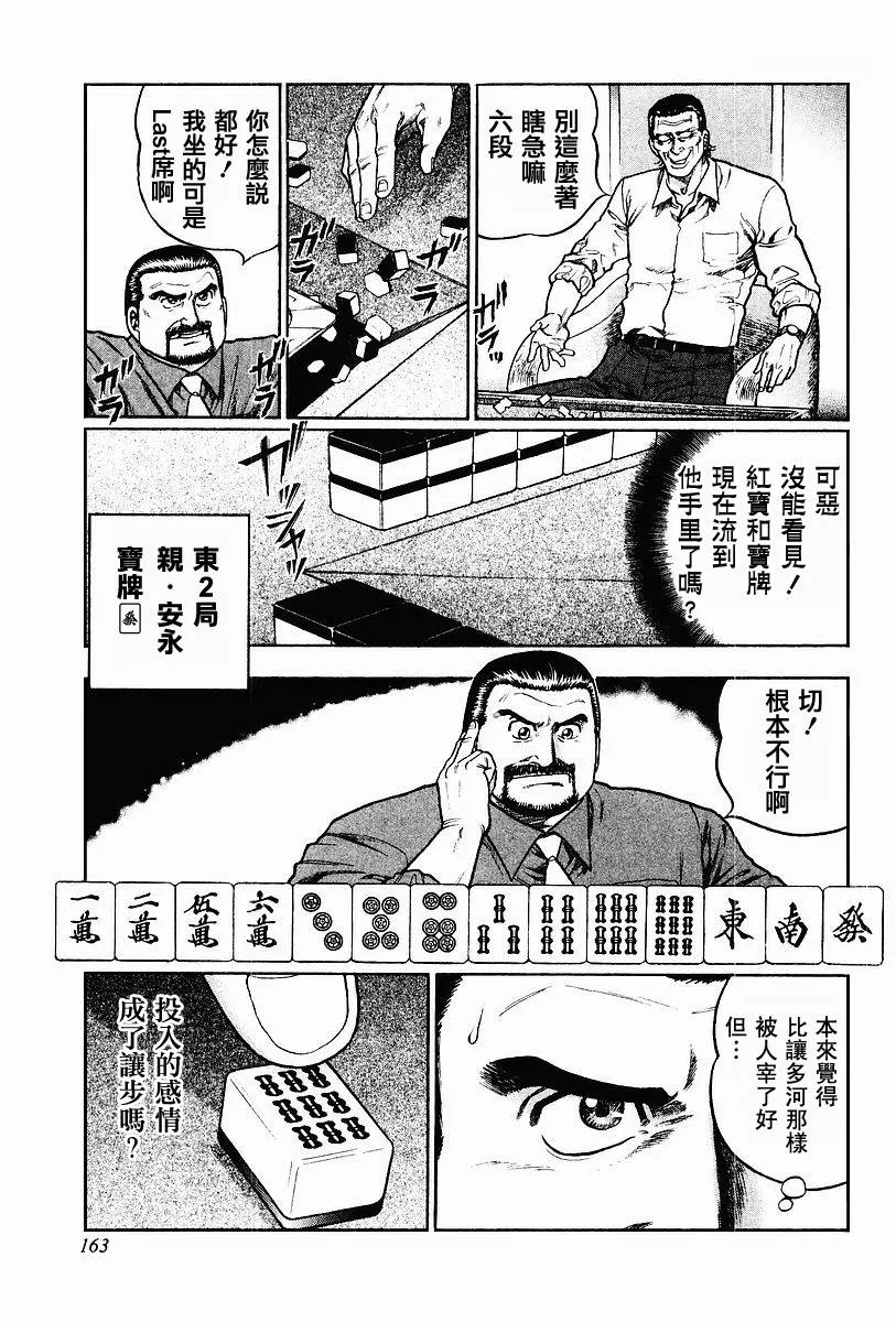 第63-67话 第33页