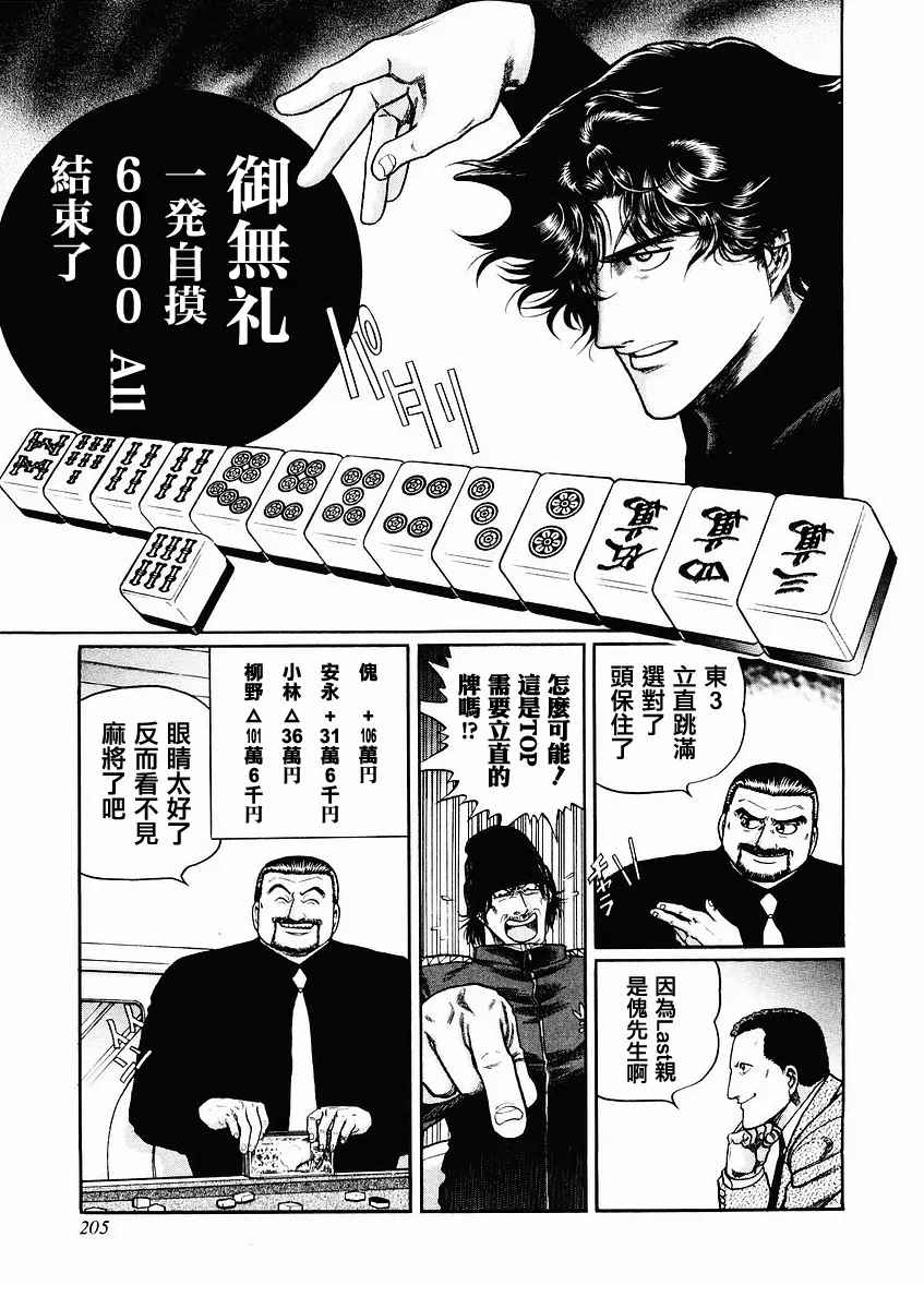 第70-73话 第97页