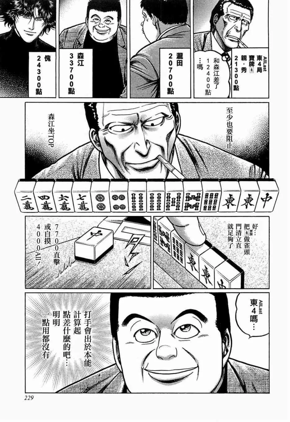 128话 第15页