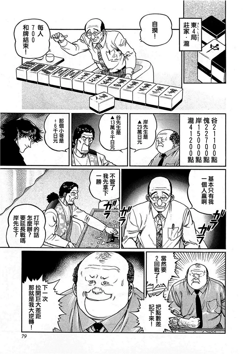 第158话 第21页