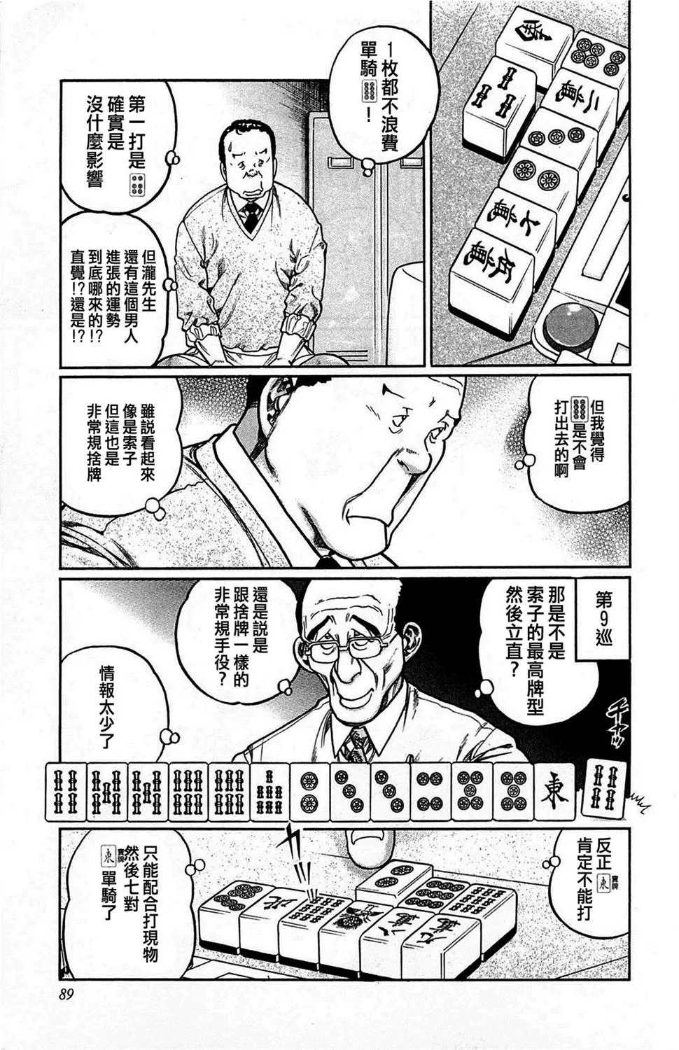 第159话 第5页