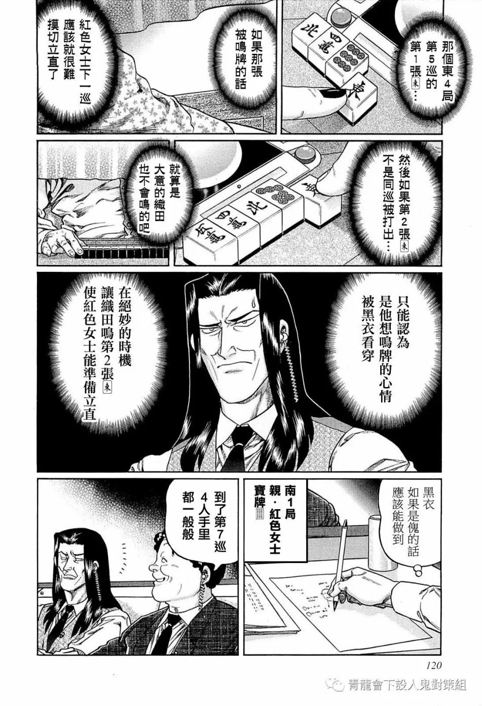 250话 第10页