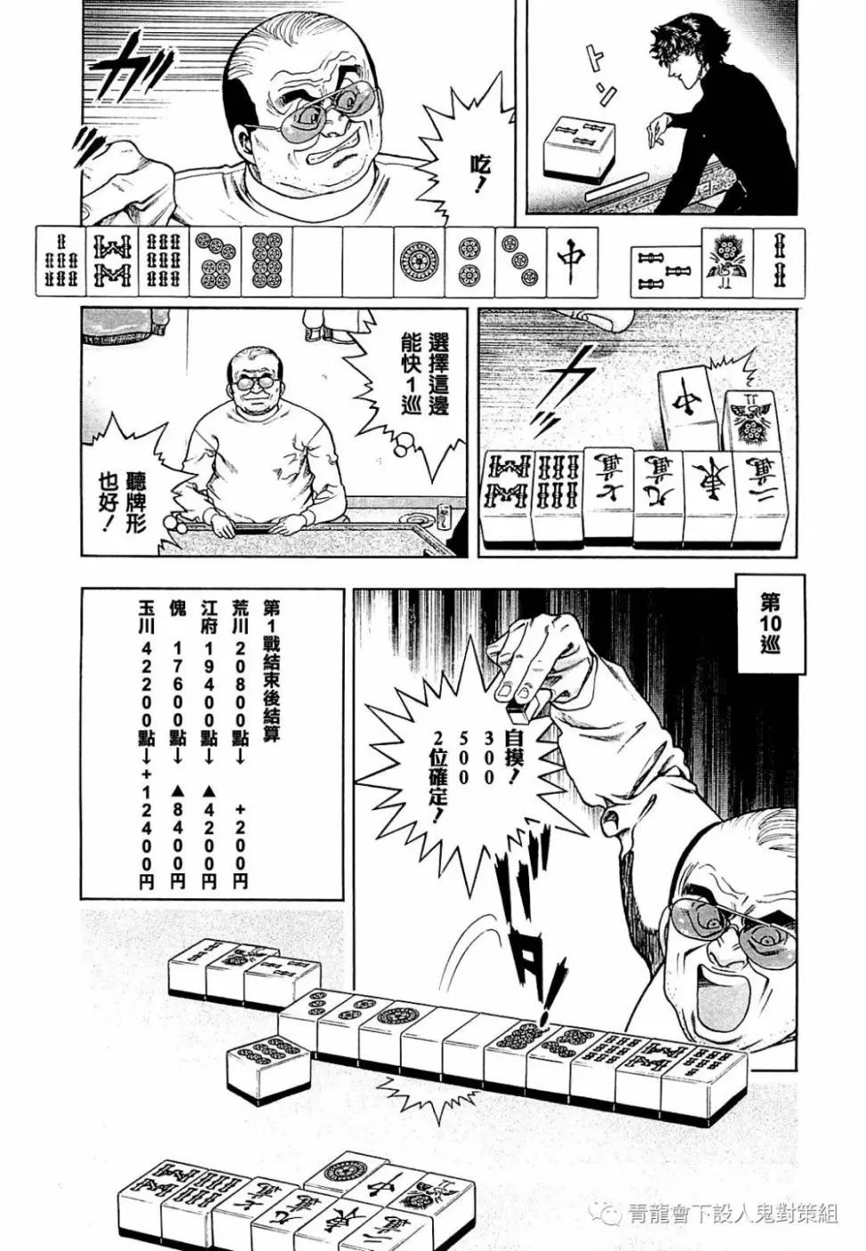 第265话 第21页