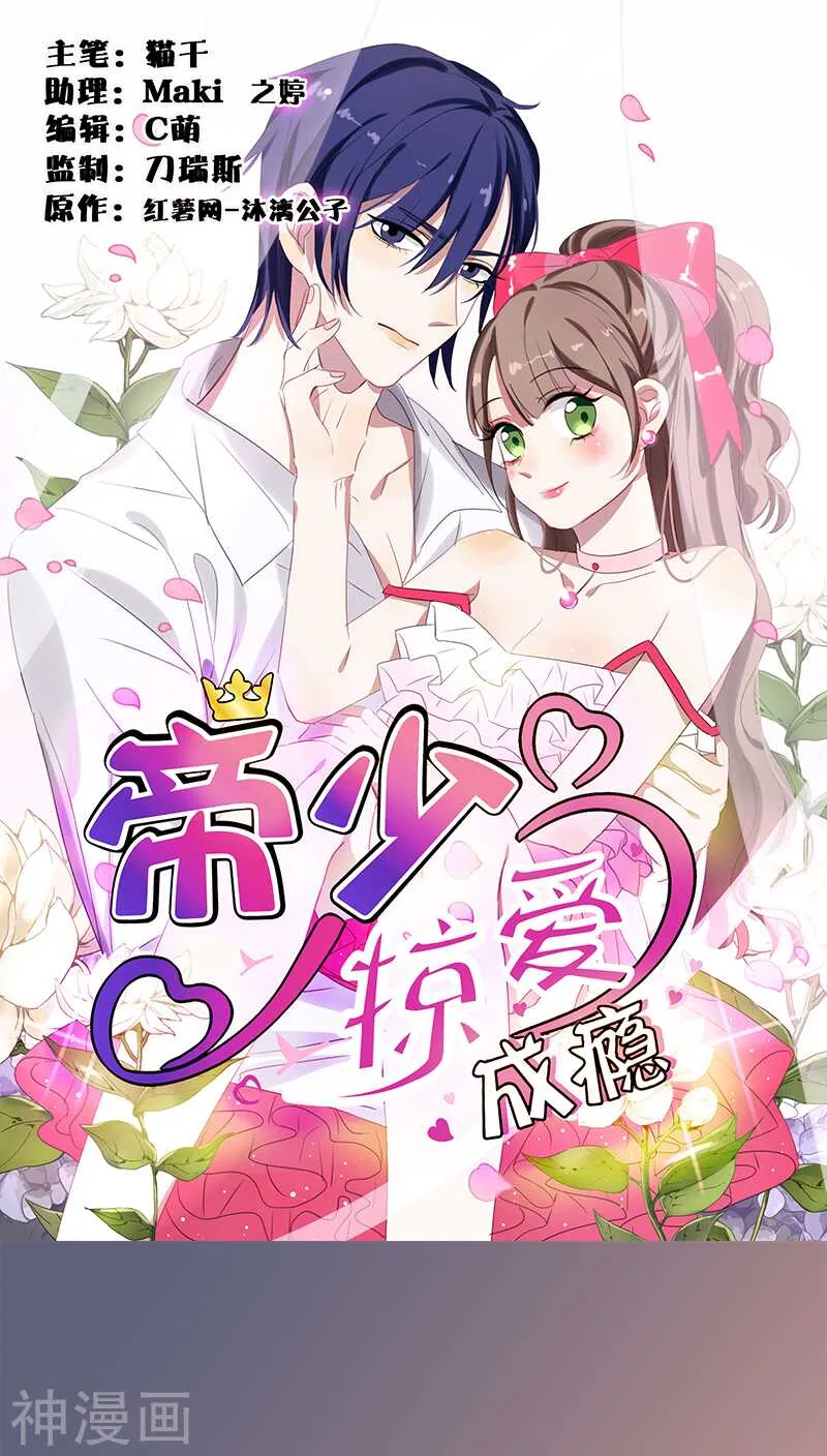 第11话 叶家真是走了狗屎运 第1页