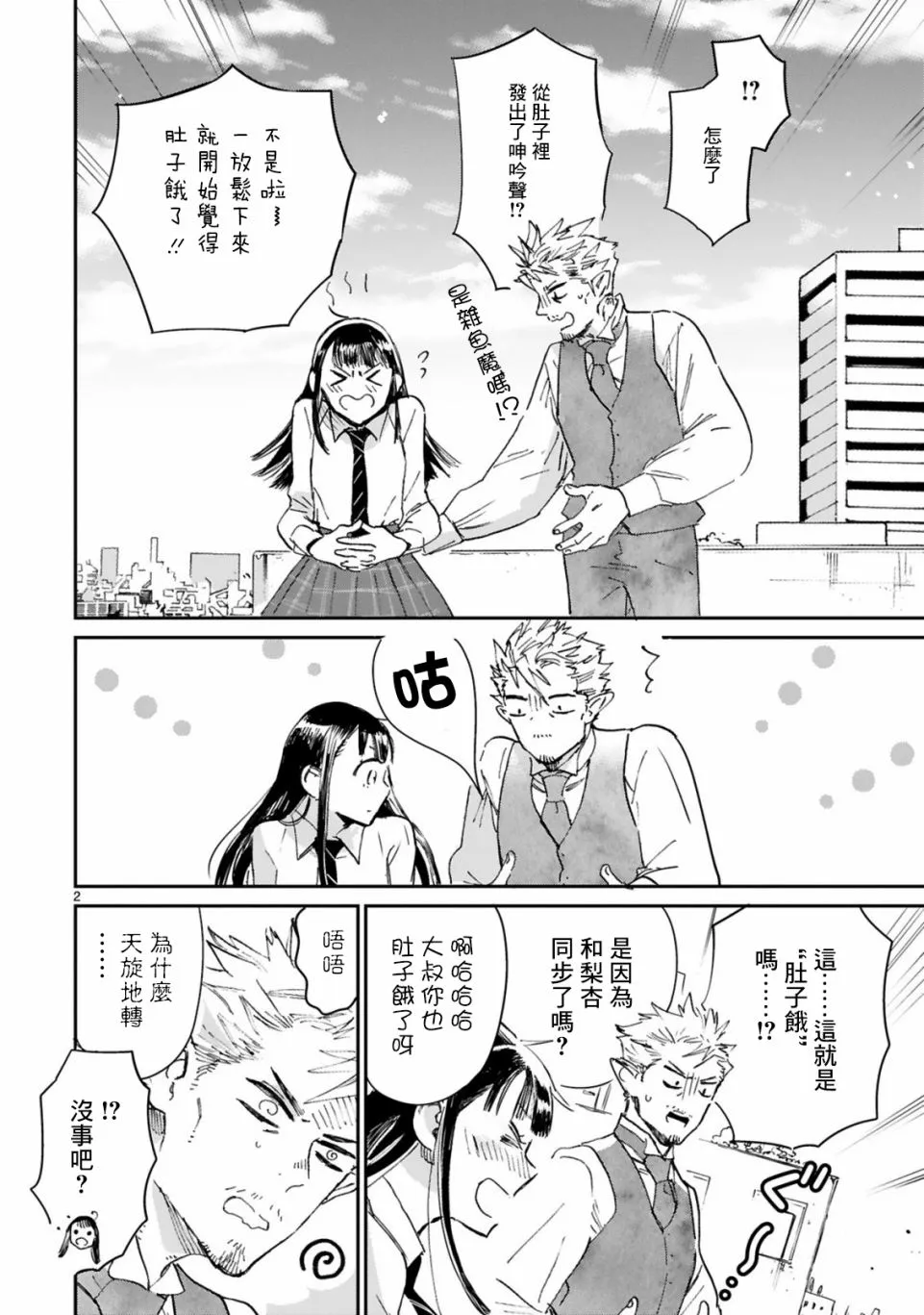 第02话 第2页