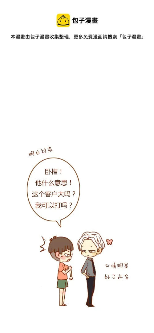 当保镖（1） 第5页