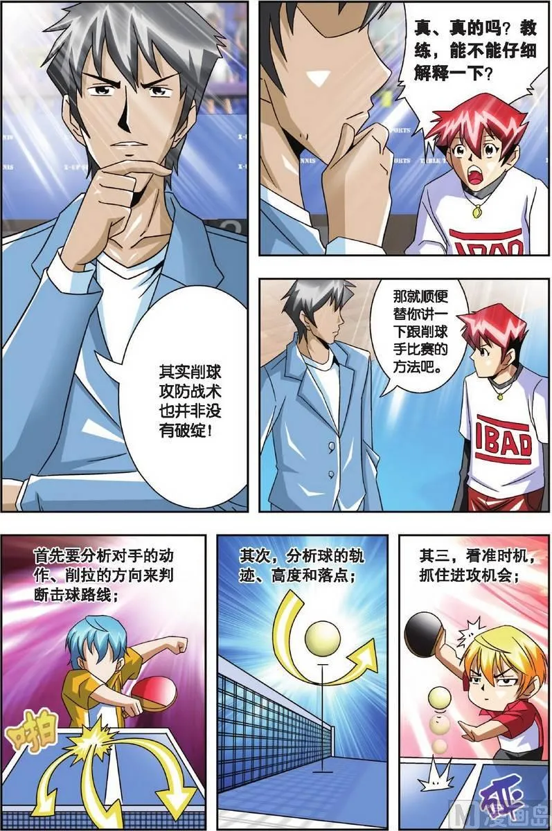 第11话 第3页