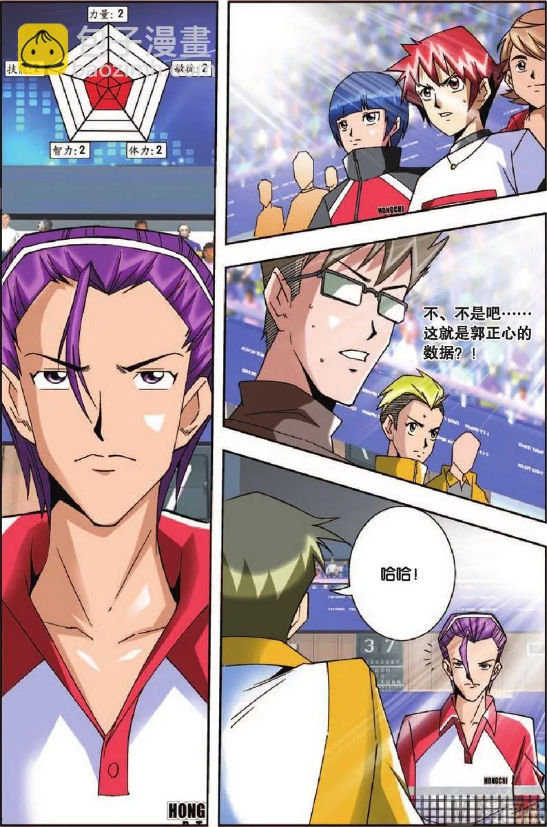 第9话 第2页