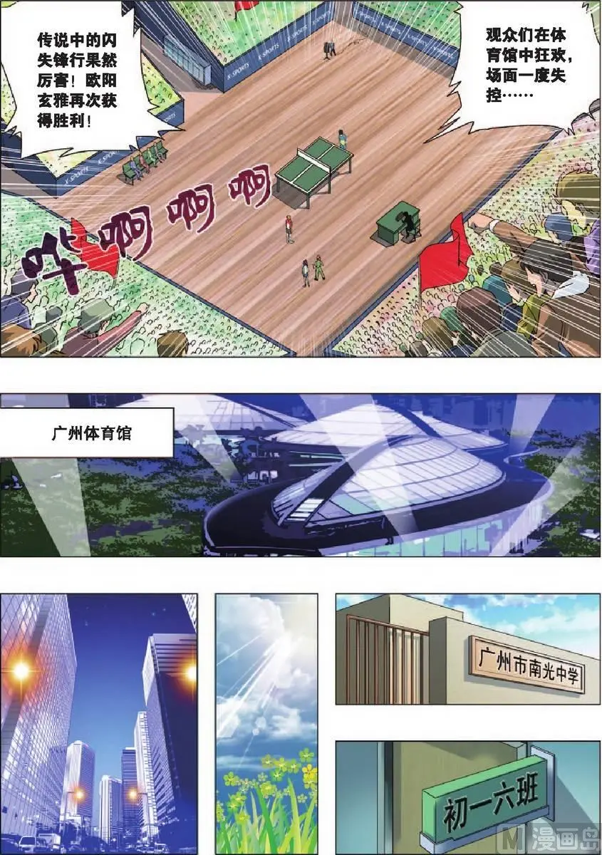 第1话 第8页