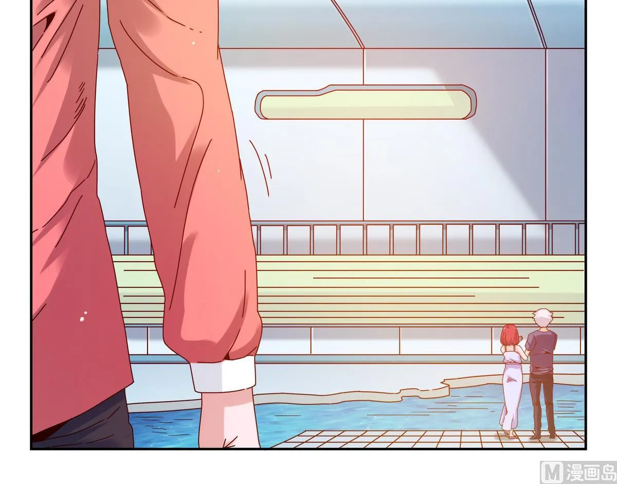 第55话 遇险的种子 第13页