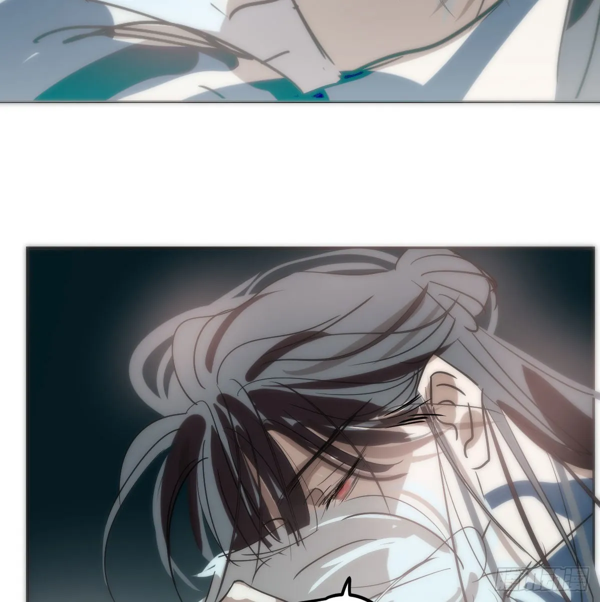 第206话 差点打人 第36页