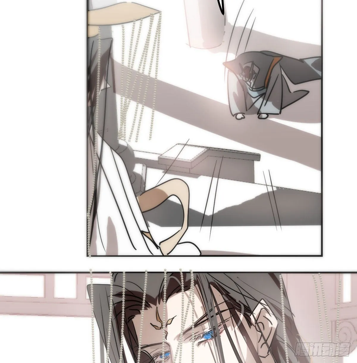 第206话 差点打人 第56页