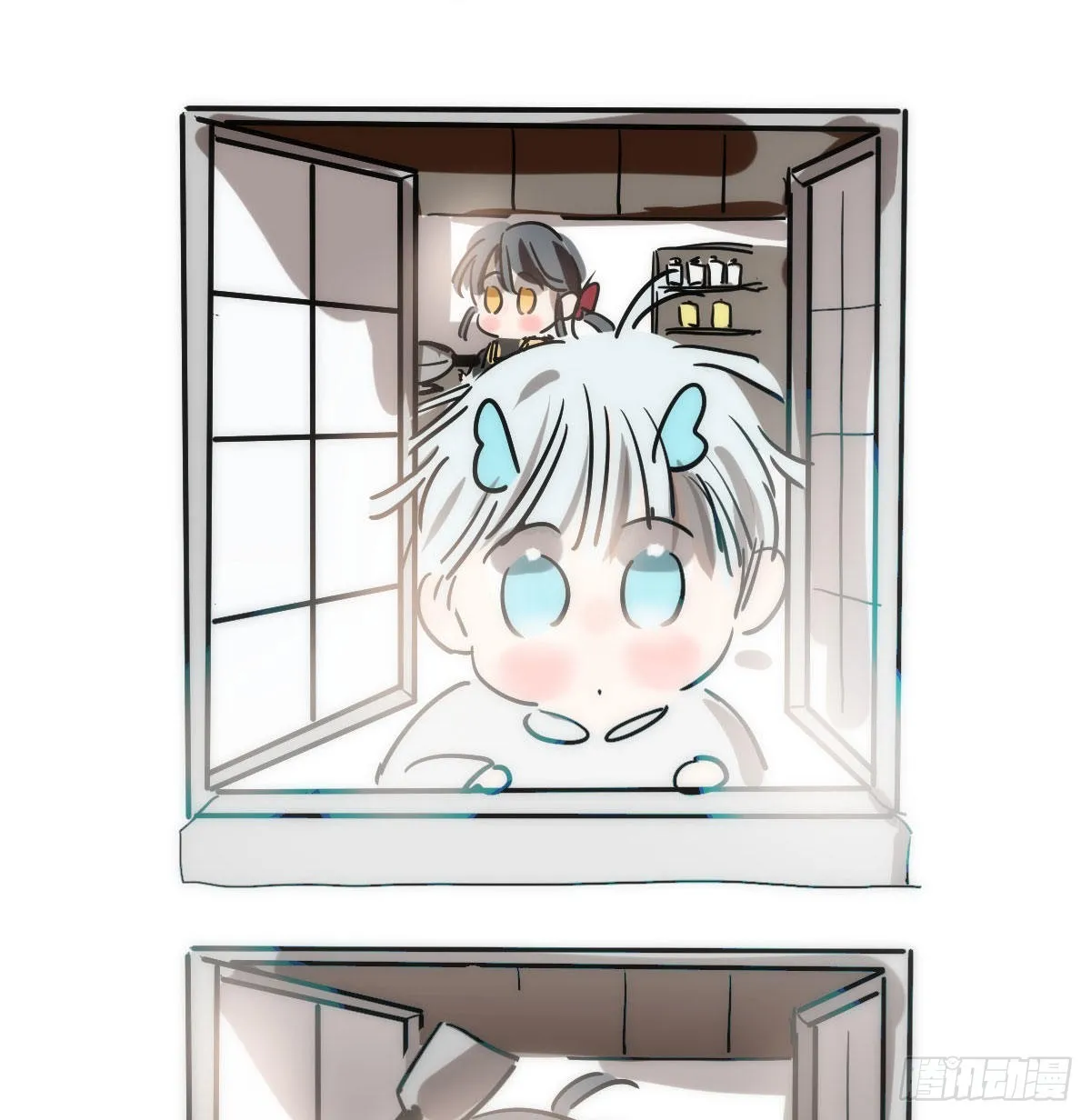 第206话 差点打人 第76页