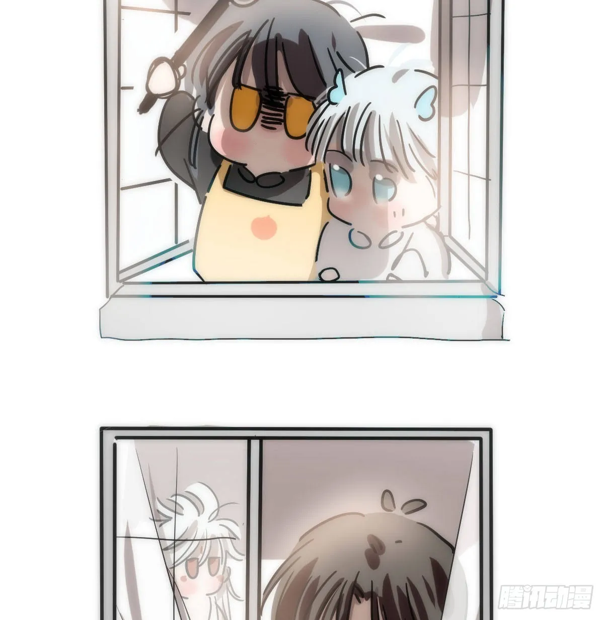 第206话 差点打人 第77页