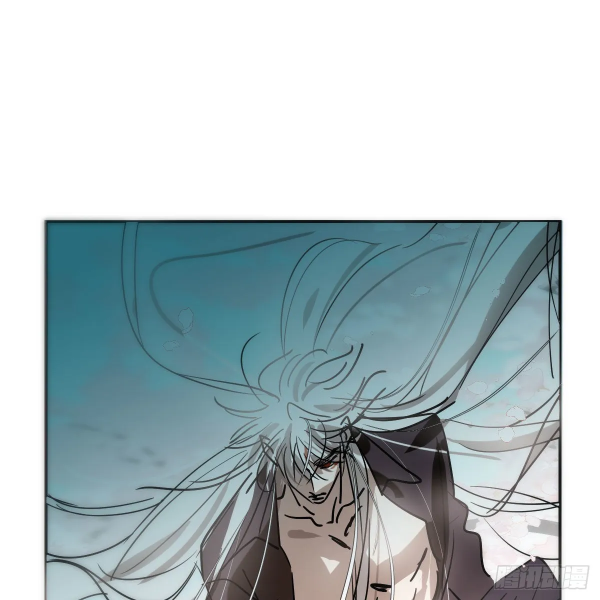 第202话 敖故穿衣 第5页