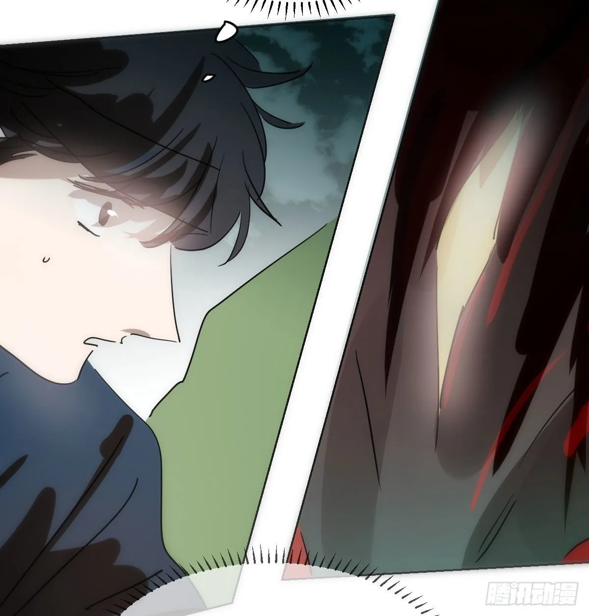 第202话 敖故穿衣 第27页