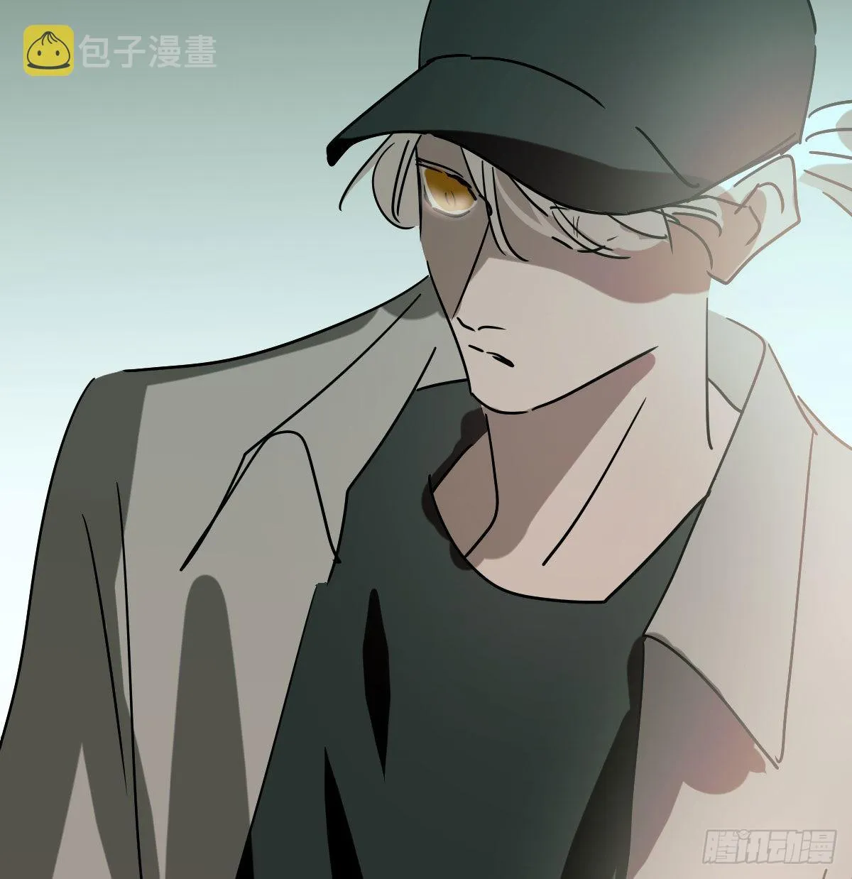 第201话 相依为伴 第48页