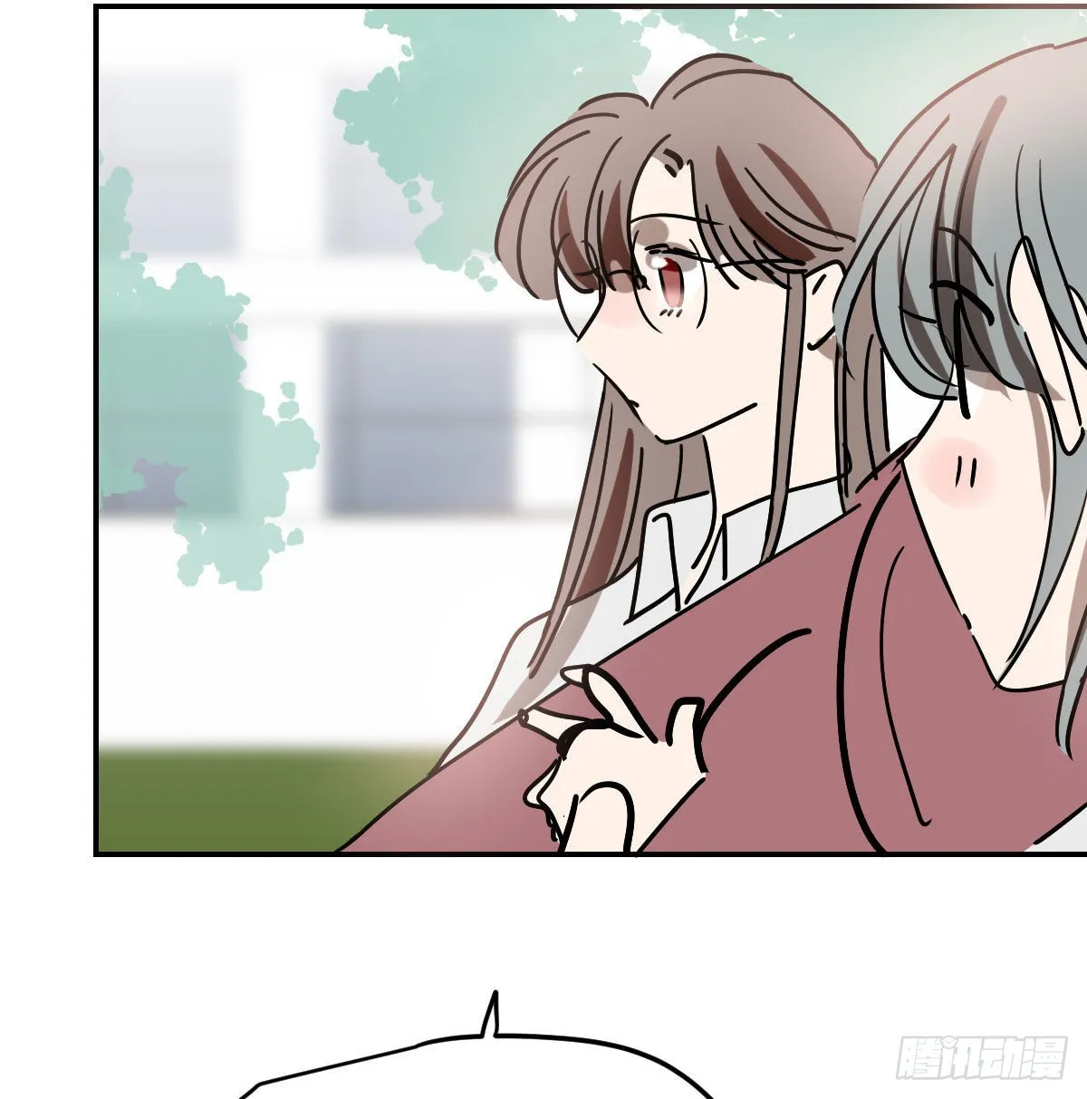 第200话 重回校园 第28页
