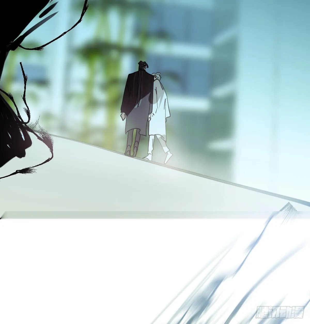 第200话 重回校园 第39页