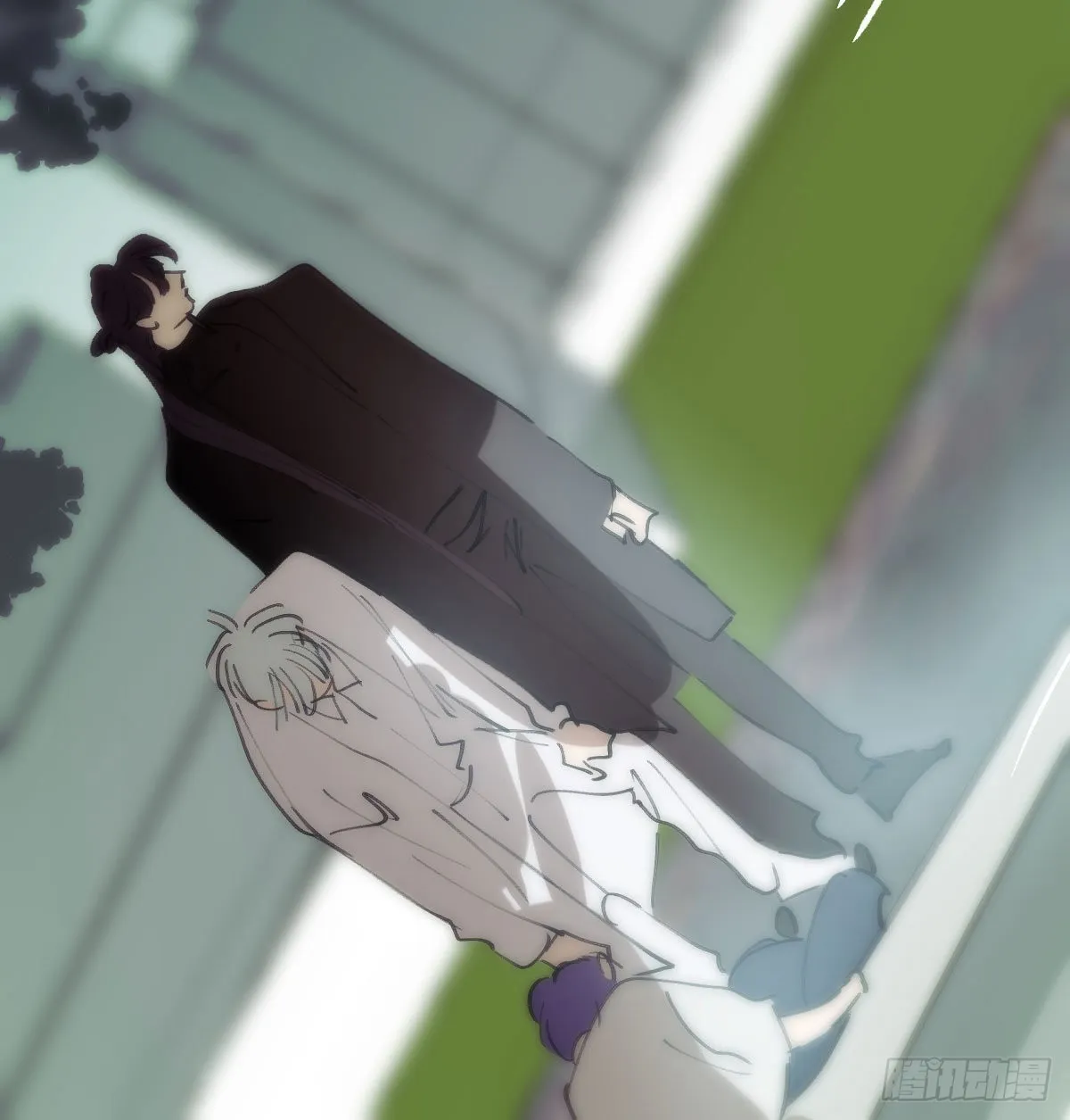 第200话 重回校园 第53页