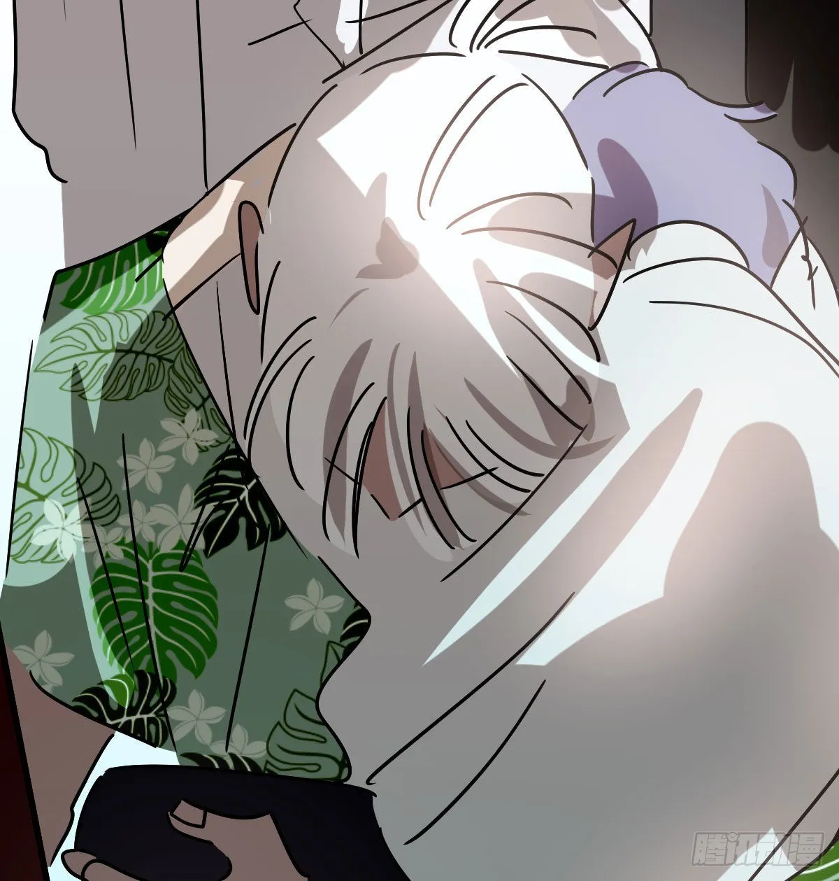 第200话 重回校园 第79页